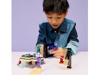 LEGO Minecraft reise med Nether- og End-portal 21584 LEGO