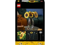 LEGO Botanicals bukett med solsikker 11502 LEGO
