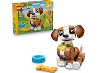LEGO Creator søte dyr: leken valp 31382 LEGO