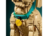 LEGO Icons Golden retriever-valp 11384 LEGO