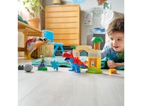 LEGO DUPLO Disney dinosauren Spidey-Rex mot Green Goblin 10463 LEGO