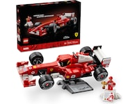 LEGO Icons Ferrari F2004 - Michael Schumacher 11375 LEGO