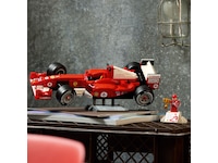 LEGO Icons Ferrari F2004 - Michael Schumacher 11375 LEGO