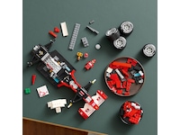 LEGO Icons Ferrari F2004 - Michael Schumacher 11375 LEGO