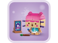 LEGO Gabby's Dollhouse Gabbys klossebygde kattevenner 11215 LEGO