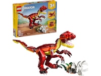 LEGO Creator villsint dinosaur 31379 LEGO
