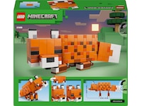 LEGO Minecraft reven 21588 LEGO