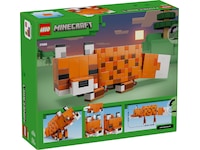 LEGO Minecraft reven 21588 LEGO