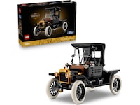 LEGO Icons Ford Model T 11376 LEGO
