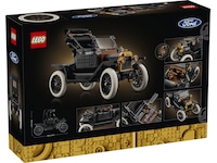 LEGO Icons Ford Model T 11376 LEGO