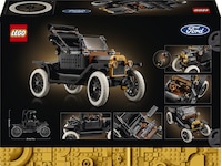 LEGO Icons Ford Model T 11376 LEGO