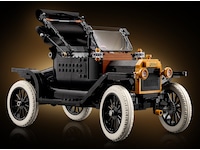 LEGO Icons Ford Model T 11376 LEGO