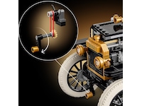 LEGO Icons Ford Model T 11376 LEGO