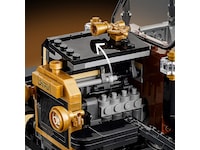 LEGO Icons Ford Model T 11376 LEGO