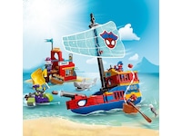 LEGO Spidey Team Spideys sjørøverskute 11208 LEGO