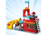 LEGO Spidey Team Spideys sjørøverskute 11208 LEGO