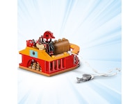 LEGO Spidey Team Spideys sjørøverskute 11208 LEGO