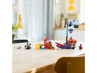 LEGO Spidey Team Spideys sjørøverskute 11208 LEGO
