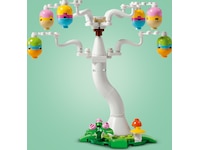 LEGO Iconic eggjakt med påskehare og kylling 40808 LEGO