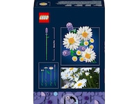 LEGO Botanicals Prästkragar 11508 LEGO