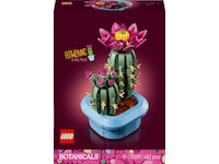 LEGO Botanicals blomstrende kaktus 11509 LEGO