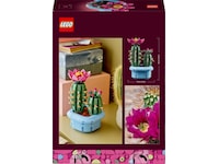 LEGO Botanicals blomstrende kaktus 11509 LEGO