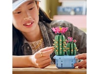 LEGO Botanicals blomstrende kaktus 11509 LEGO