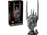 LEGO Icons - Ringenes herre: Saurons hjelm 11373 LEGO
