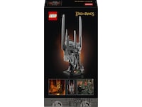 LEGO Icons - Ringenes herre: Saurons hjelm 11373 LEGO