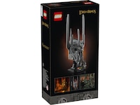 LEGO Icons - Ringenes herre: Saurons hjelm 11373 LEGO