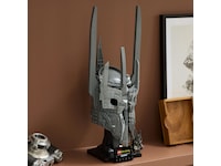 LEGO Icons - Ringenes herre: Saurons hjelm 11373 LEGO
