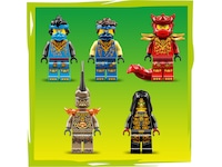 LEGO Ninjago Jays forvandlingskjøretøy 71856 LEGO