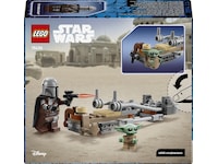 LEGO Star Wars The Mandalorian & Grogu's Speeder Bike 75436 LEGO