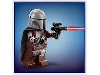 LEGO Star Wars The Mandalorian & Grogu's Speeder Bike 75436 LEGO