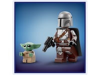 LEGO Star Wars The Mandalorian & Grogu's Speeder Bike 75436 LEGO
