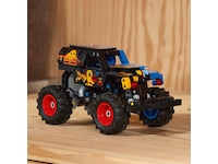 LEGO Technic Monster Jam Grave Digger 42219 (ild og is) LEGO