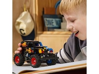 LEGO Technic Monster Jam Grave Digger 42219 (ild og is) LEGO