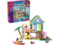 LEGO Friends strandhus med seler 42699 LEGO