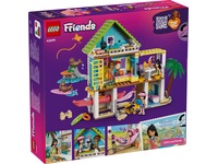LEGO Friends strandhus med seler 42699 LEGO