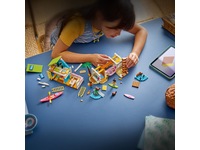LEGO Friends strandhus med seler 42699 LEGO