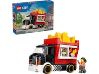 LEGO City Great Vehicles pommesbil 60488 LEGO
