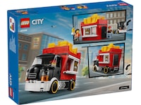 LEGO City Great Vehicles pommesbil 60488 LEGO