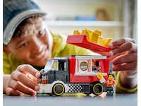 LEGO City Great Vehicles pommesbil 60488 LEGO