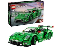 LEGO Technic Porsche 911 GT3 R REXY AO Racing racerbil 42224 LEGO