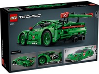 LEGO Technic Porsche 911 GT3 R REXY AO Racing racerbil 42224 LEGO