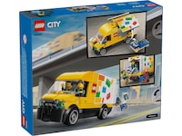 LEGO City Great Vehicles LEGO varebilen 60500 LEGO