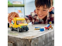 LEGO City Great Vehicles LEGO varebilen 60500 LEGO