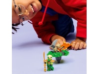 LEGO Ninjago Lloyd mot jordmonsterspinner 71850 LEGO