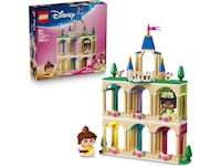 LEGO Disney Princess Belle og Tiana med slott i miniformat 43291 LEGO