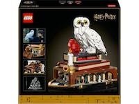 LEGO Harry Potter de vises stein – samlerutgave 76466 LEGO